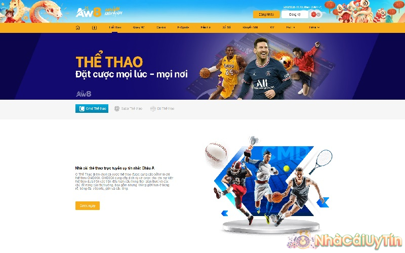 Thể thao